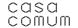 LogoCasaComum