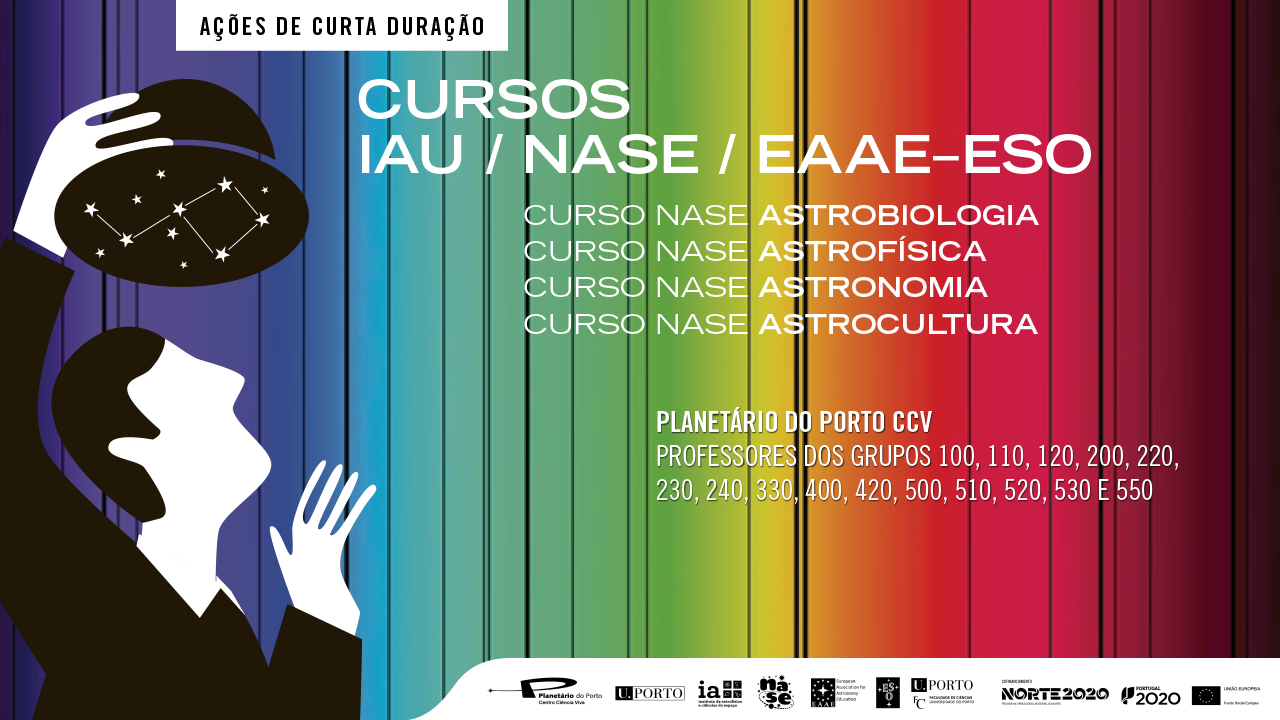 Cursos IAU / NASE / EAAE