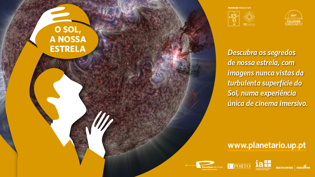 O Sol, a nossa estrela_cartaz