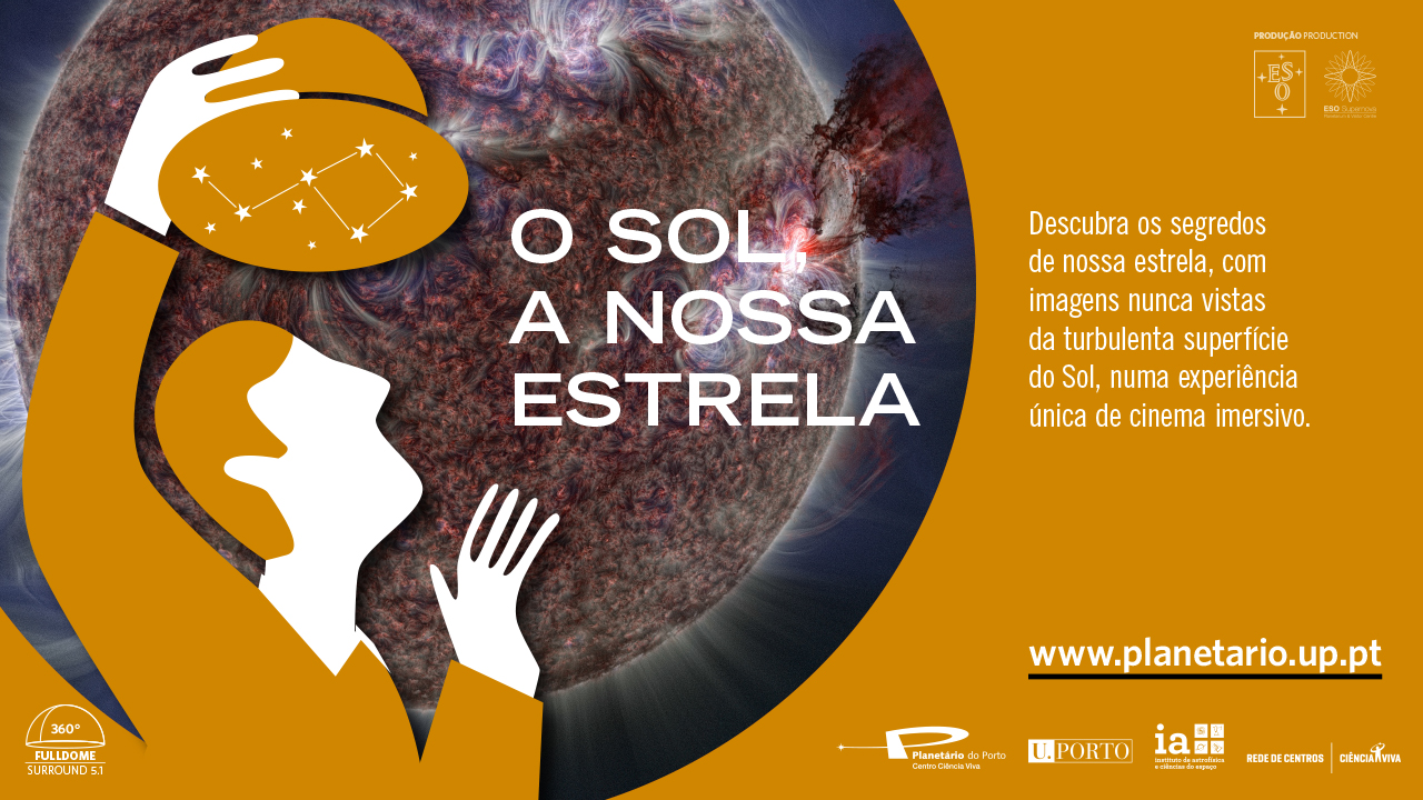 O Sol, a nossa estrela_cartaz